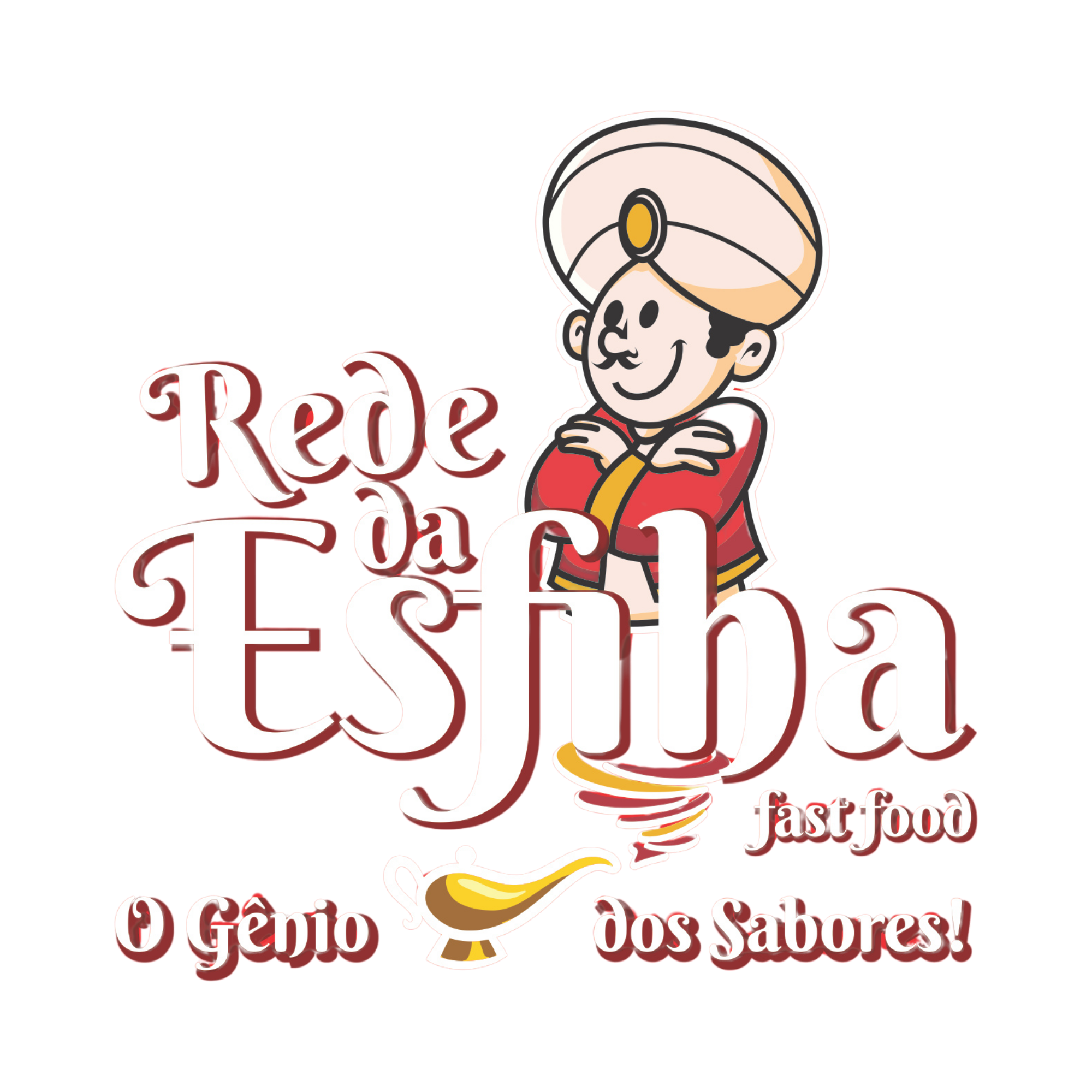 Rede Da Esfiha Vila Moraes